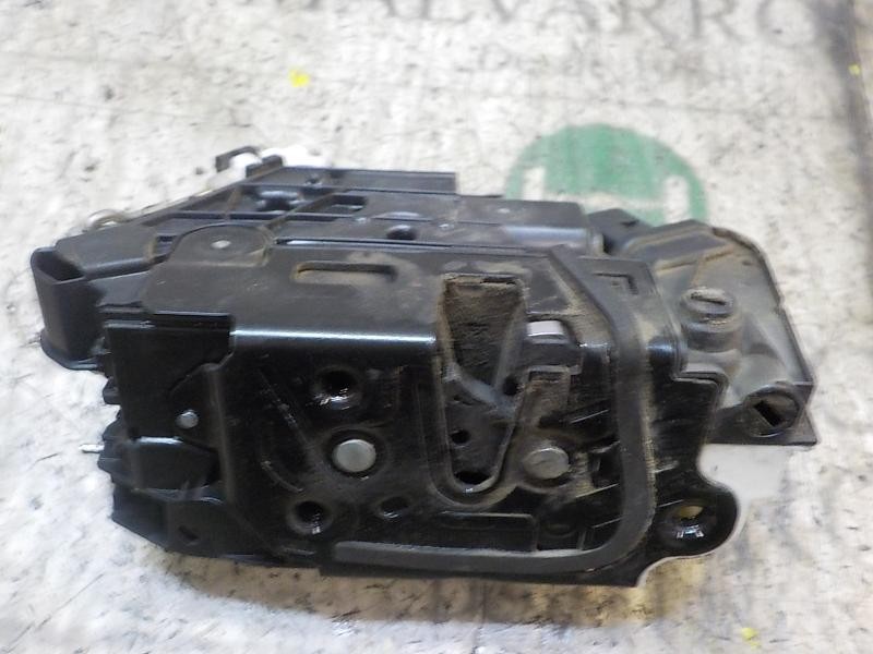 Recambio de cerradura puerta trasera derecha para seat ibiza (6j5) 1.2 tsi referencia OEM IAM 6J0839016F  