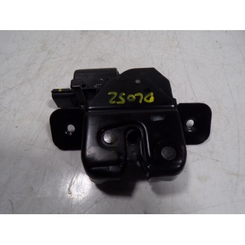 CERRADURA MALETERO / PORTON 846304010R 