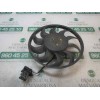 Recambio de electroventilador para opel astra h ber. 1.7 16v cdti referencia OEM IAM   