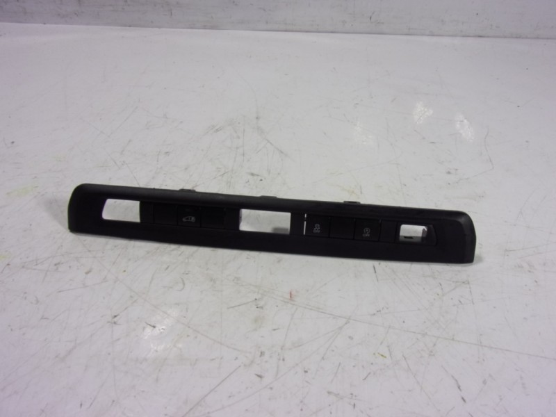 Recambio de modulo electronico para toyota proace referencia OEM IAM   