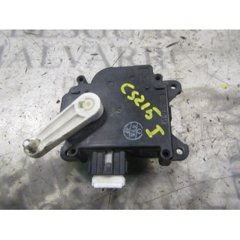 MOTOR APERTURA TRAMPILLAS CLIMATIZADOR BBL361B60 HB601BA6R017F 