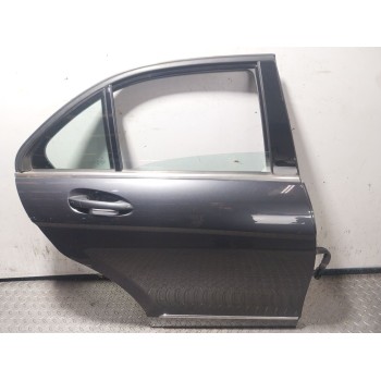 PUERTA TRASERA DERECHA A2047300205 