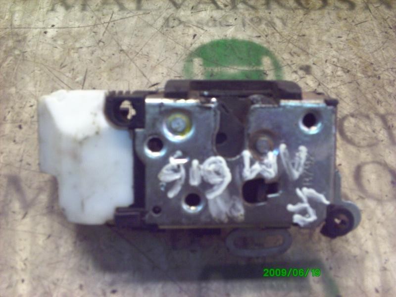 Recambio de cerradura puerta delantera derecha para alfa romeo 147 (190) 1.6 t.spark eco distinctive referencia OEM IAM   