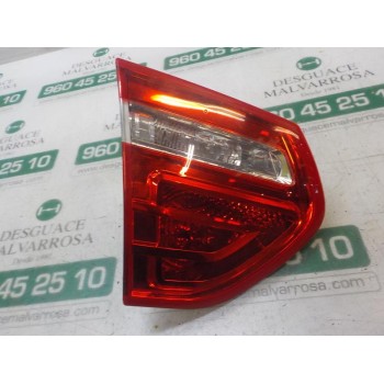 PILOTO TRASERO IZQUIERDO INTERIOR 