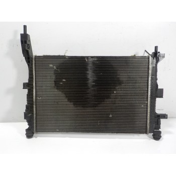 RADIADOR AGUA BV618005BD BV618005BD 