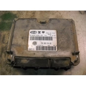 CENTRALITA MOTOR UCE 