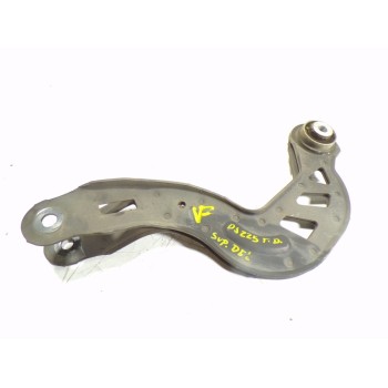 BRAZO SUSPENSION SUPERIOR TRASERO DERECHO A2463501006 