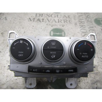 MANDO CLIMATIZADOR CC3061190 K1900CC30B07 