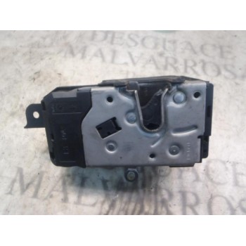 CERRADURA PUERTA DELANTERA IZQUIERDA 