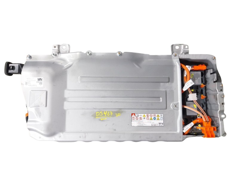 Recambio de bateria para toyota yaris cross (mxp_) 1.5 hybrid (mxpj10) referencia OEM IAM G951052083 G9280K0013 