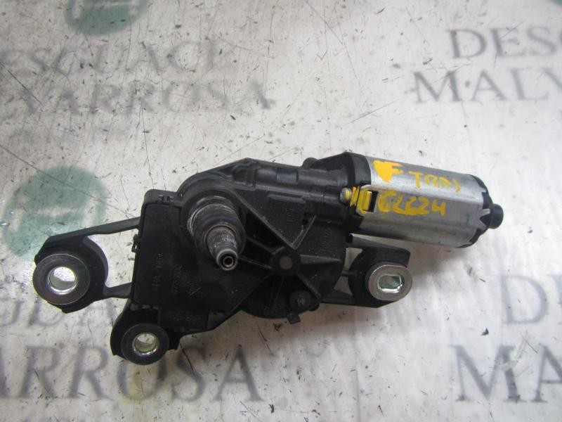 Recambio de motor limpia trasero para seat ibiza st (6j8) reference referencia OEM IAM 6J3955711 6J3955711 