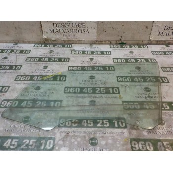 CRISTAL PUERTA DELANTERO IZQUIERDO 51337067791 