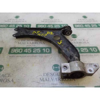 BRAZO SUSPENSION INFERIOR DELANTERO IZQUIERDO 