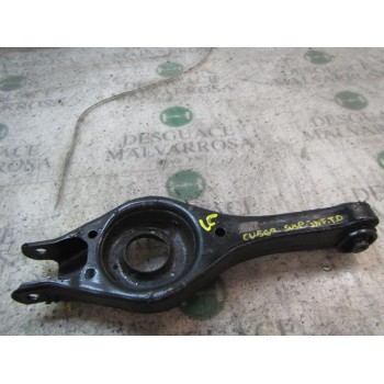 BRAZO SUSPENSION INFERIOR TRASERO DERECHO 552101H100 