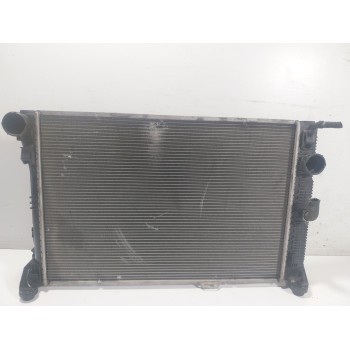 RADIADOR AGUA A2045003603 A2045003703 