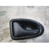 Recambio de maneta interior trasera izquierda para dacia logan 1.5 dci diesel cat referencia OEM IAM 7700353282  