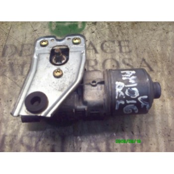 MOTOR LIMPIA DELANTERO 
