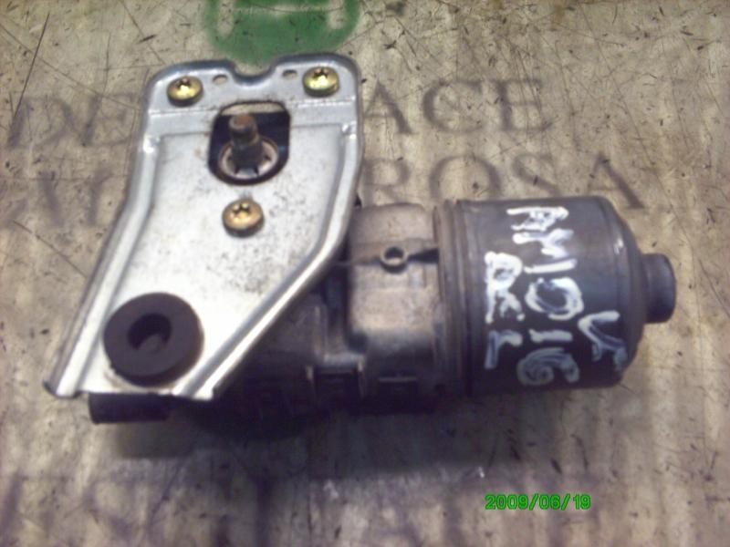 Recambio de motor limpia delantero para alfa romeo 147 (190) 1.6 t.spark eco distinctive referencia OEM IAM   