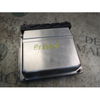 CENTRALITA MOTOR UCE 