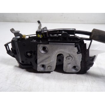 CERRADURA PUERTA DELANTERA IZQUIERDA 805032387R 805032387R 