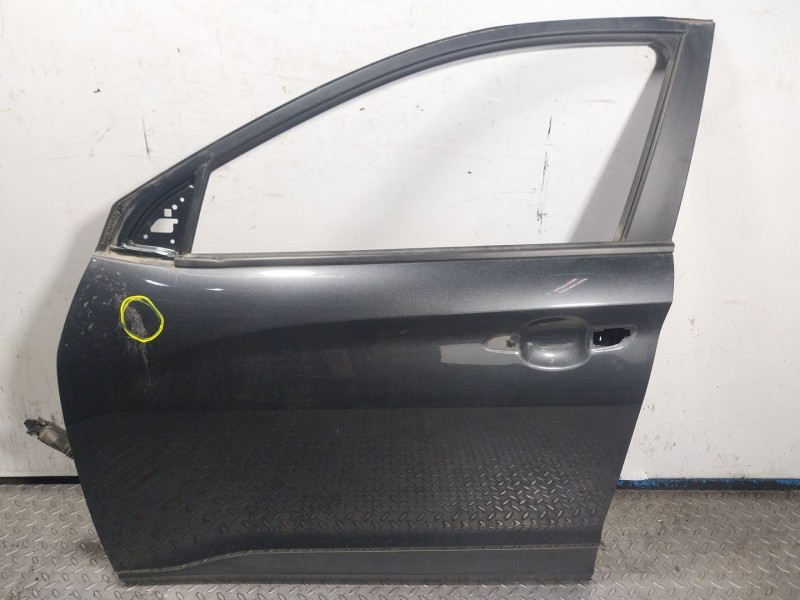 Recambio de puerta delantera izquierda para hyundai kona (os, ose, osi) 1.6 gdi hybrid referencia OEM IAM 76003J9010  