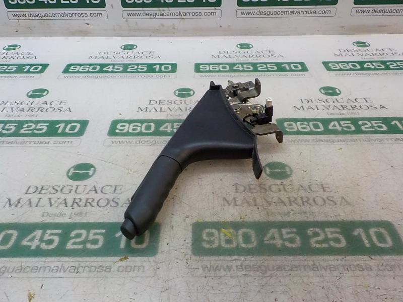 Recambio de palanca freno de mano para ford ka (ccu) titanium+ referencia OEM IAM 1667920  