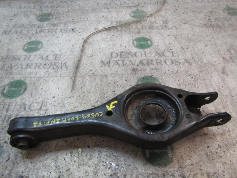 Recambio de brazo suspension inferior trasero izquierdo para kia cee´´d 2.0 crdi referencia OEM IAM 552101H100  