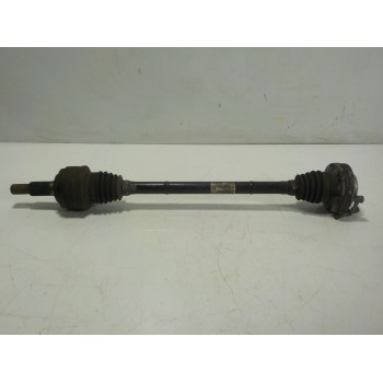 TRANSMISION TRASERA IZQUIERDA 7L0501201B 7L0501201 