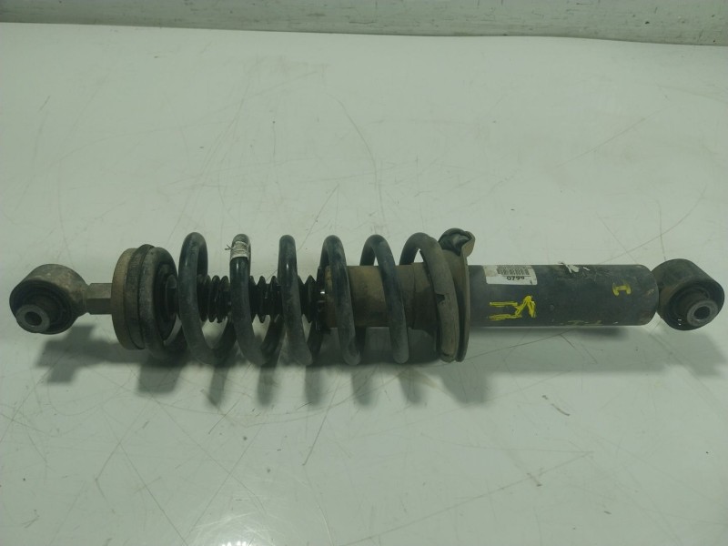 Recambio de amortiguador trasero izquierdo para peugeot 508 i (8d_) 1.6 hdi referencia OEM IAM 9805434380  