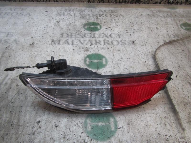 Recambio de piloto marcha atras para fiat grande punto (199) 1.3 16v jtd cat referencia OEM IAM 51718011  