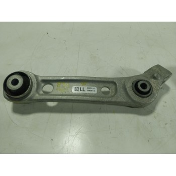 BRAZO SUSPENSION INFERIOR DELANTERO IZQUIERDO 31106886907 