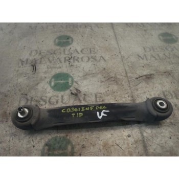 BRAZO SUSPENSION INFERIOR TRASERO DERECHO A1243500129 