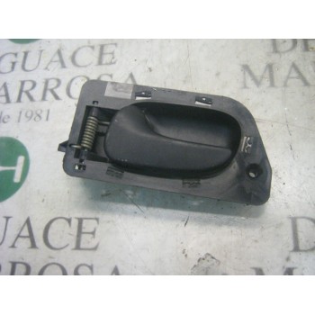 MANETA INTERIOR TRASERA IZQUIERDA 