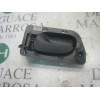 Recambio de maneta interior trasera izquierda para renault laguna (b56) 2.0 rt (b56c/h/l) referencia OEM IAM   