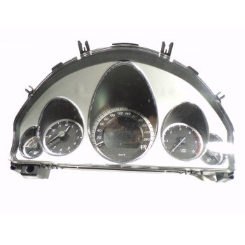 CUADRO INSTRUMENTOS A2129001810 A2129001810 A2C53427635