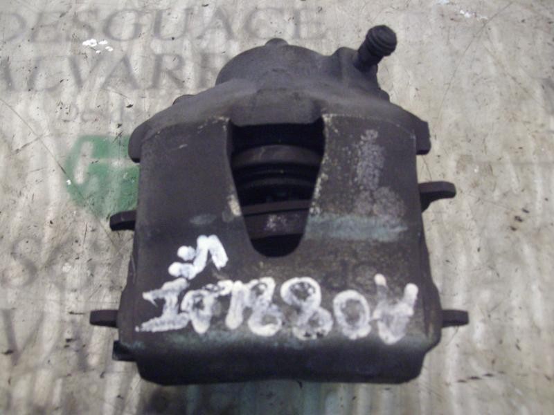 Recambio de pinza freno delantera izquierda para volkswagen golf iv berlina (1j1) highline referencia OEM IAM   