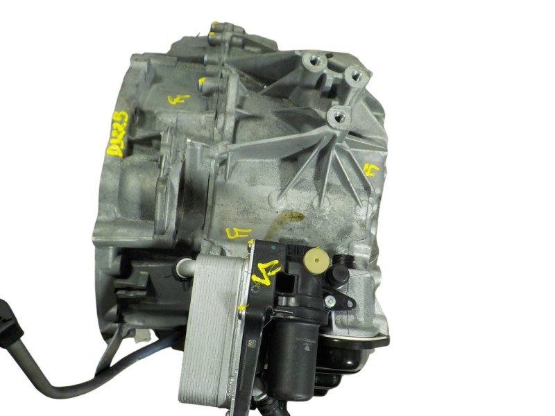 Recambio de caja cambios para mercedes-benz clase b (w246) b 180 cdi (246.212) referencia OEM IAM A2463707202 724020 