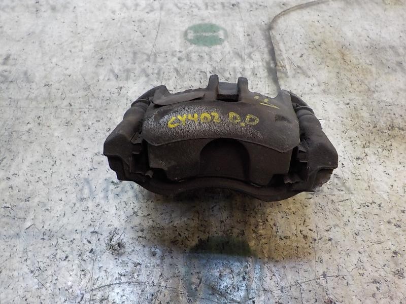 Recambio de pinza freno delantera derecha para citroën c3 picasso 1.6 16v hdi referencia OEM IAM 4400R7  