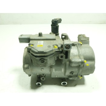 COMPRESOR AIRE ACONDICIONADO 8837076020 0422000404 