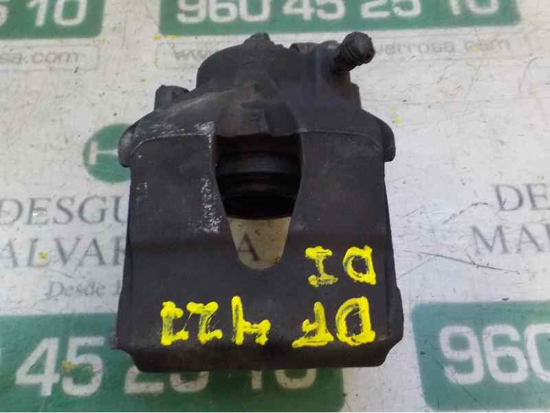 Recambio de pinza freno delantera izquierda para volkswagen golf v berlina (1k1) 1.9 tdi referencia OEM IAM   