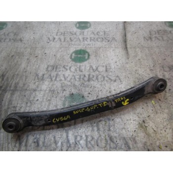 BRAZO SUSPENSION SUPERIOR TRASERO DERECHO 551001H000 