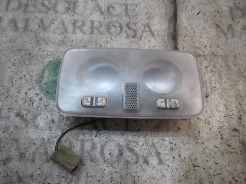 Recambio de piloto interior para fiat grande punto (199) 1.3 16v jtd cat referencia OEM IAM 735478038  