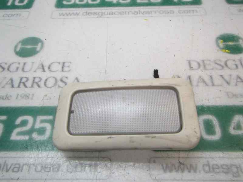 Recambio de piloto interior para ford ka (ccu) trend + referencia OEM IAM 1571730  