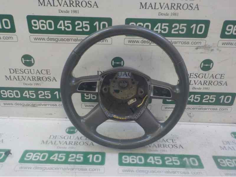 Recambio de volante para audi a4 ber. (b8) 2.0 16v tdi referencia OEM IAM 8K0419091BGXBC  