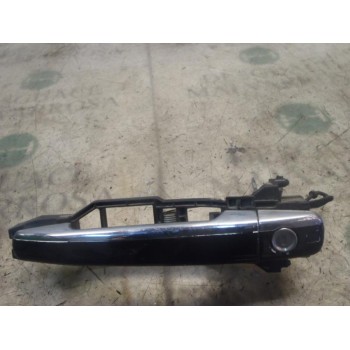 MANETA EXTERIOR DELANTERA IZQUIERDA A2087600170 