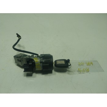 ANTIRROBO 4162WK 9663123380 