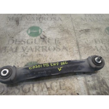 BRAZO SUSPENSION INFERIOR TRASERO IZQUIERDO A1243500129 
