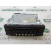 Recambio de sistema audio / radio cd para citroën c4 picasso sx referencia OEM IAM   