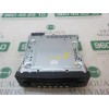 Recambio de sistema audio / radio cd para citroën c4 picasso sx referencia OEM IAM   
