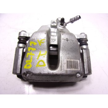 PINZA FRENO DELANTERA IZQUIERDA 1617293580 9829340980 